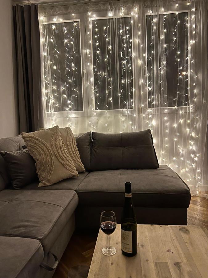 Apartman Visek Jáchymov Eksteriør bilde