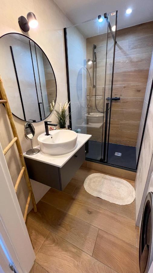 Apartman Visek Jáchymov Eksteriør bilde
